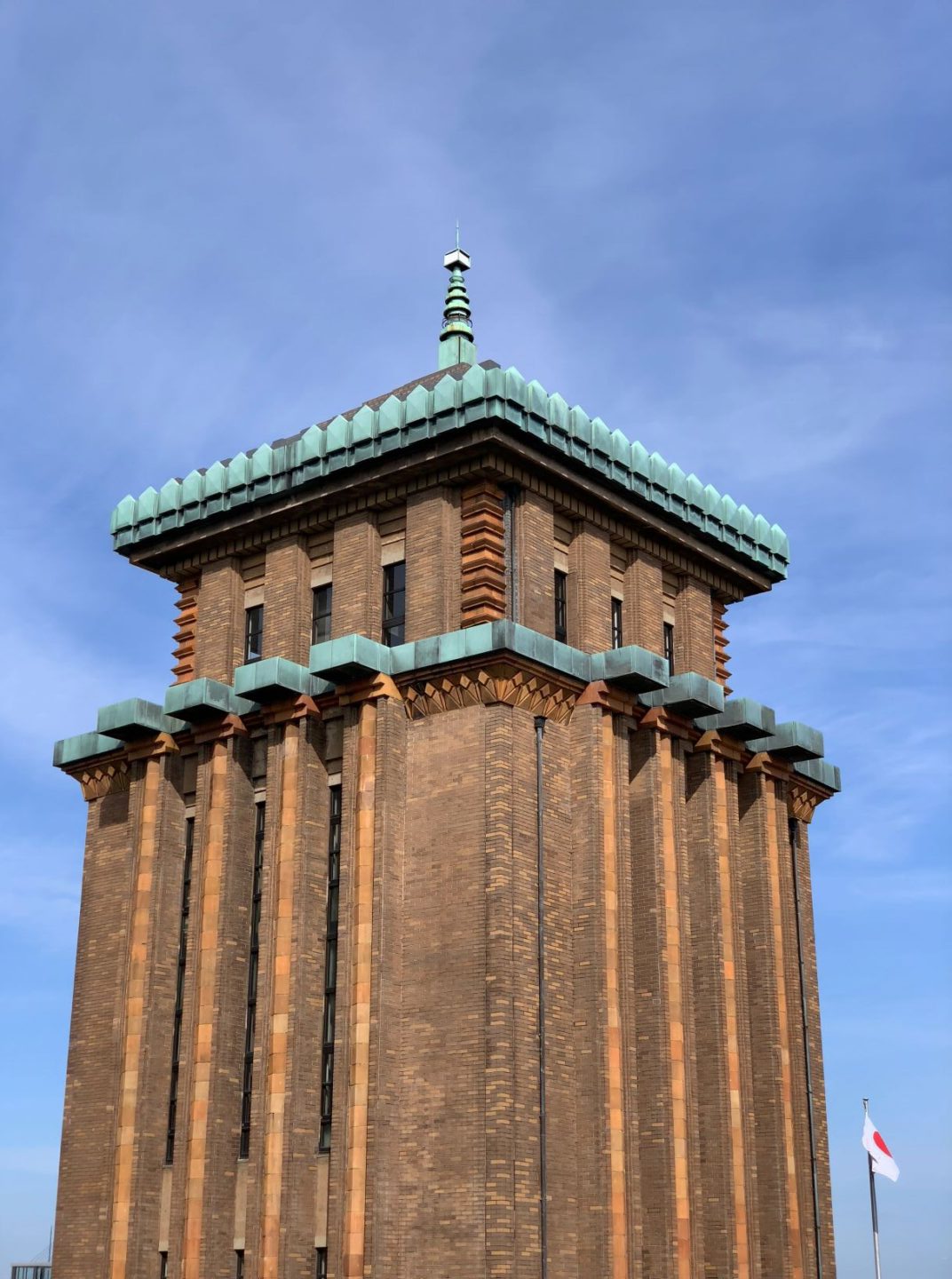キングの塔 - King's Tower
