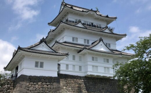 小田原城 - Odawara Castle