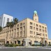 横浜税関本関庁舎 - Yokohama Customs Headquarters Building