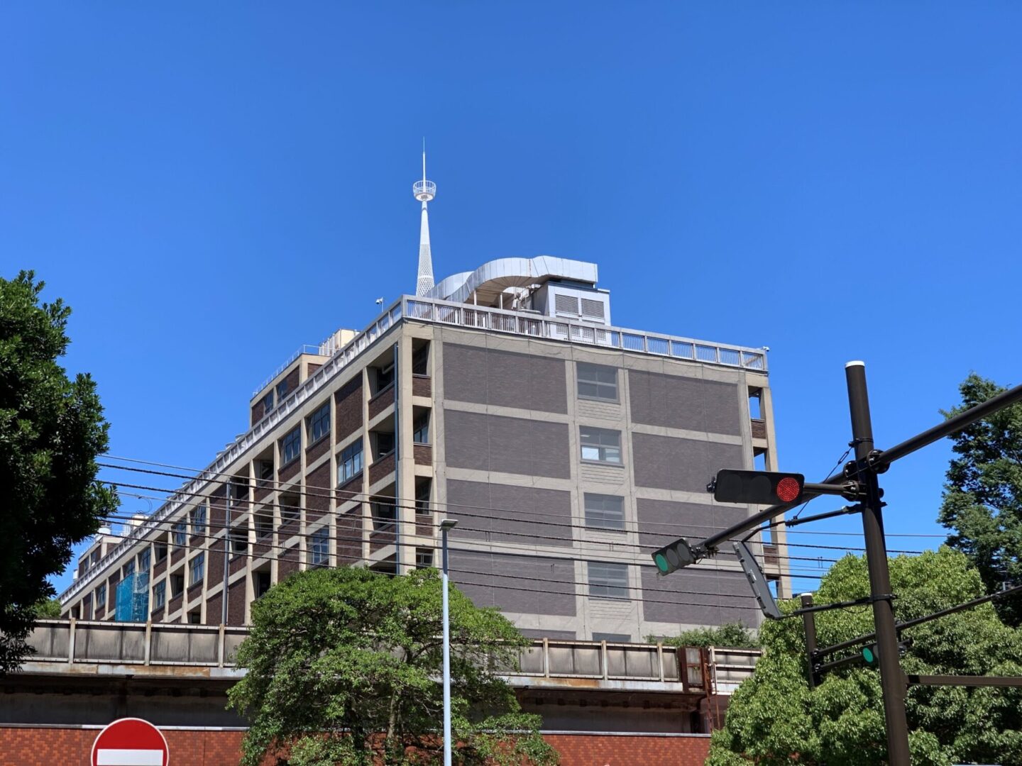 旧横浜市庁舎